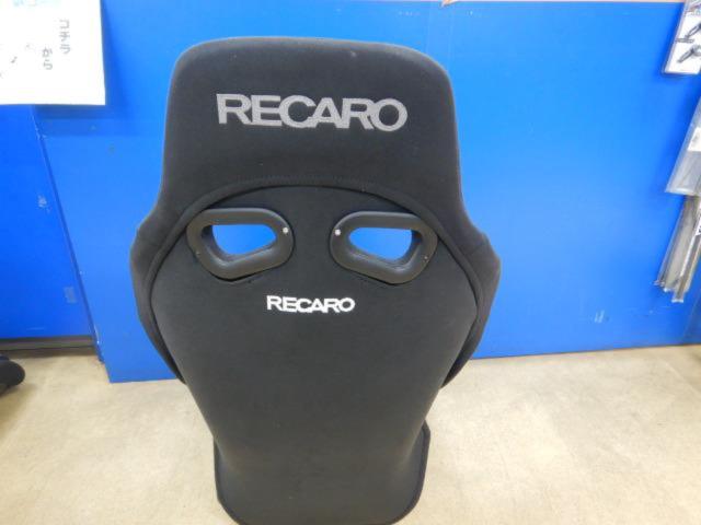 RX2405-1101【RECARO】RS-G ASM