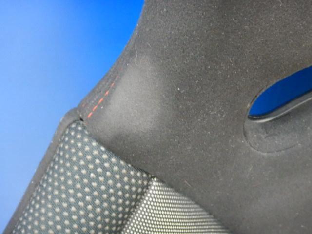 RX2405-1101【RECARO】RS-G ASM