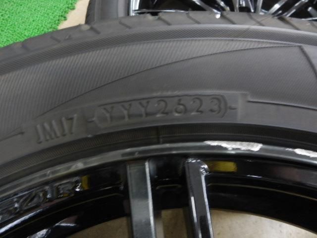weds(ウェッズ) WedsSport(スポーツ) SPORT SA-54R  + YOKOHAMA(ヨコハマ) Bluearth-ES ES32