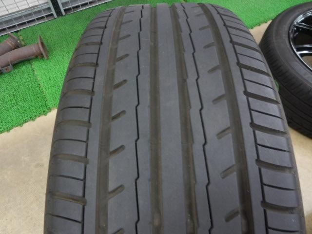weds(ウェッズ) WedsSport(スポーツ) SPORT SA-54R  + YOKOHAMA(ヨコハマ) Bluearth-ES ES32