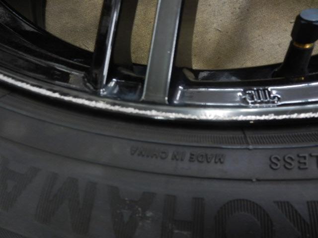 weds(ウェッズ) WedsSport(スポーツ) SPORT SA-54R  + YOKOHAMA(ヨコハマ) Bluearth-ES ES32