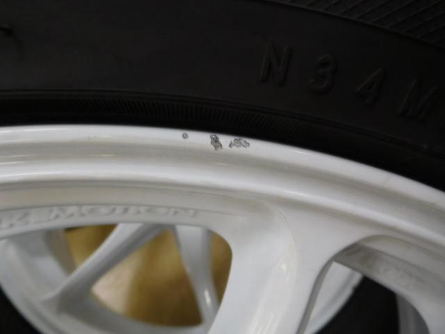 WORK(ワーク) EMOTION(エモーション) CR kiwami  + TOYO(トーヨー) NANOENERGY 3 PLUS