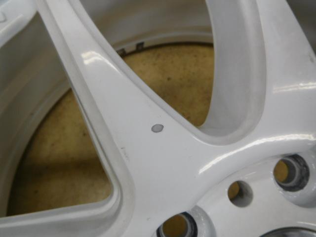 WORK(ワーク) EMOTION(エモーション) CR kiwami  + TOYO(トーヨー) NANOENERGY 3 PLUS