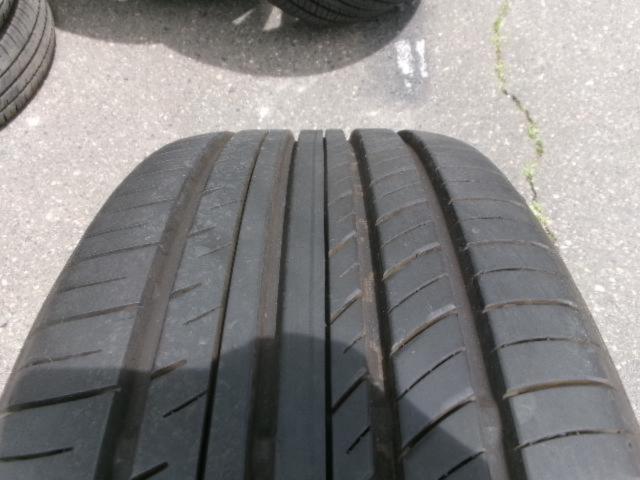 RX2405-352S RAYS VERSUS STRATAGIA VOUGE + YOKOHAMA ADVAN dB V552 4本セット