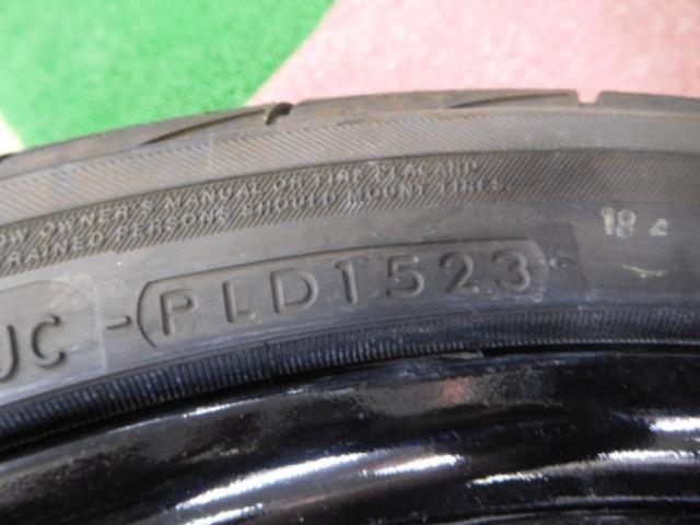 BBS RG-R RG712H + YOKOHAMA ADVAN FLEVA