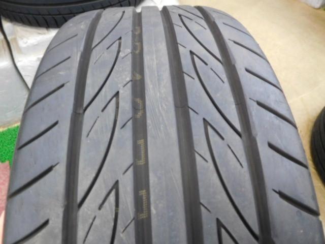 BBS RG-R RG712H + YOKOHAMA ADVAN FLEVA