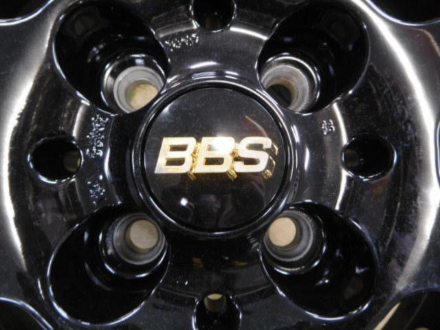 BBS RG-R RG712H + YOKOHAMA ADVAN FLEVA