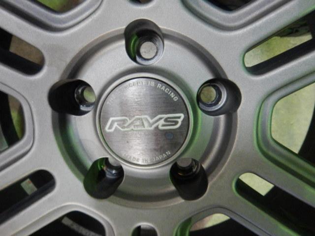 RAYS(レイズ) TEAM DAYTONA RACING(チームデイトナレーシング) BB06S + HAIDA HD921