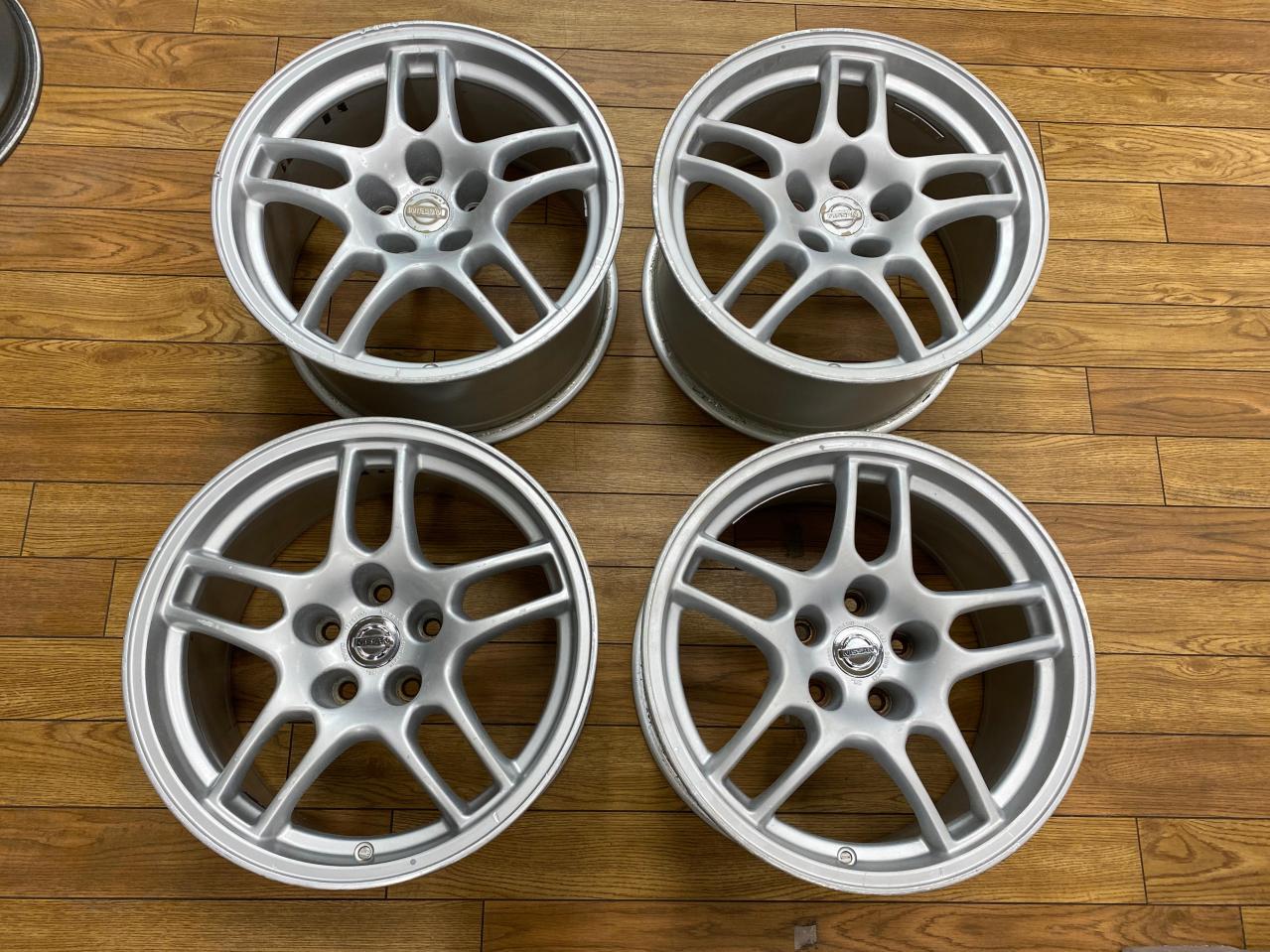 Nissan genuine Skyline BCNR33 GT-R genuine | Used | UPGARAGE toyamaten ...