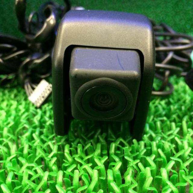 【値下げしました!!】ECLIPSE DREC4000 カメラ分離型ドライブレコーダー
