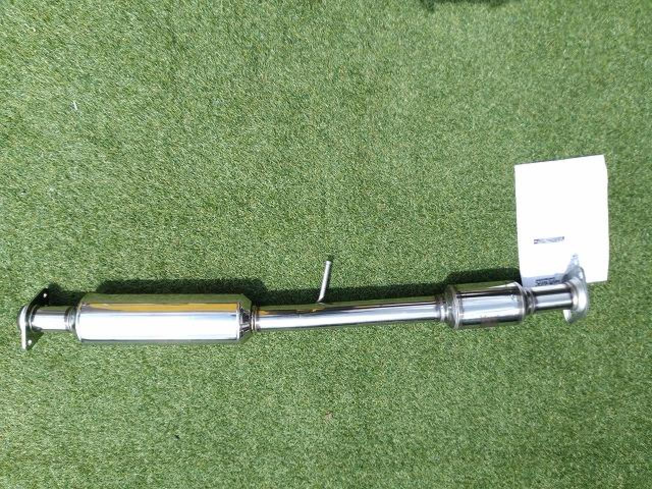 【GP SPORTS】EXAS POWER CATALYZER SXE10 ｱﾙﾃｯﾂｧ カー用品 吸気・排気系 触媒/キャタライザーの