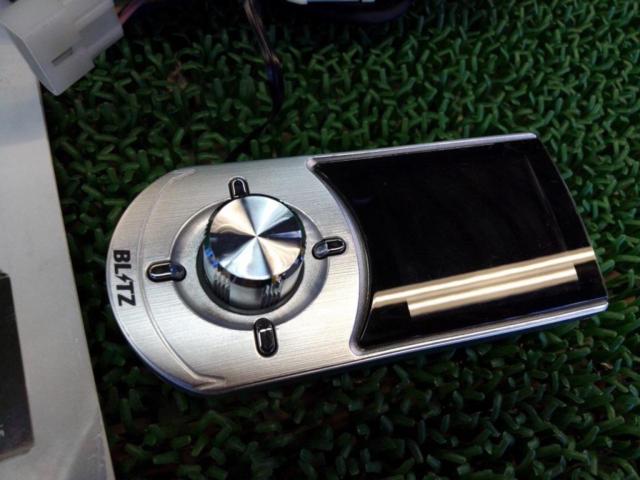 BLITZ】R-VIT i-Color Ver2.1 | カー用品 電装系 電装パーツを通販で 