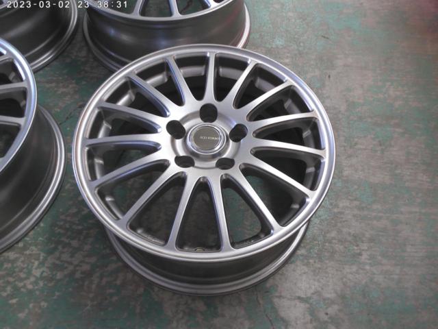 【BRIDGESTONE(ブリヂストン)】ECO FORME(エコフォルム) SE-12 (15SPOKE)