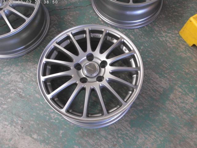 【BRIDGESTONE(ブリヂストン)】ECO FORME(エコフォルム) SE-12 (15SPOKE)
