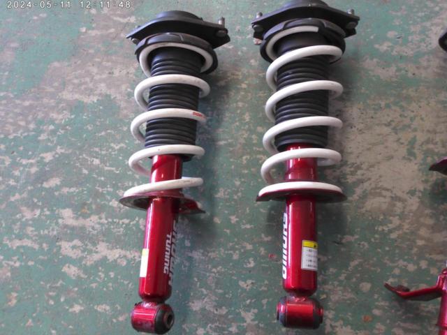SHOWA TUNING SPORT Evolution 極 サスキット AT車用