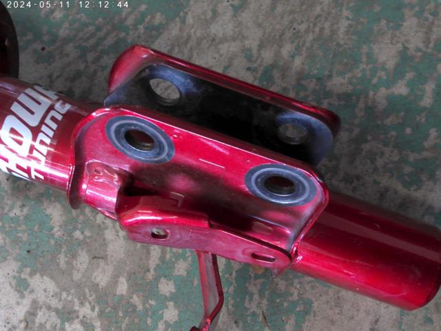 SHOWA TUNING SPORT Evolution 極 サスキット AT車用