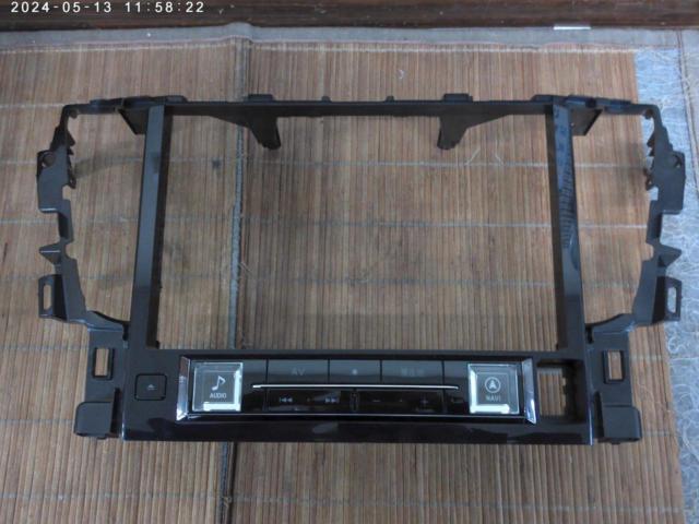 【ALPINE】EX10-VE-B
