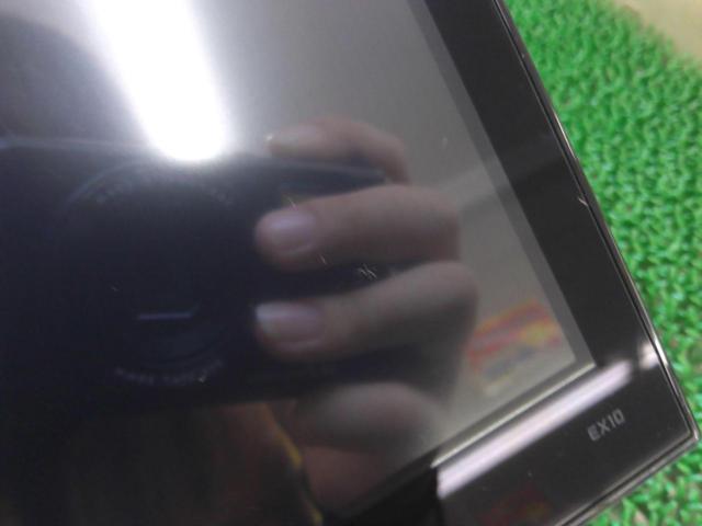 【ALPINE】EX10-VE-B