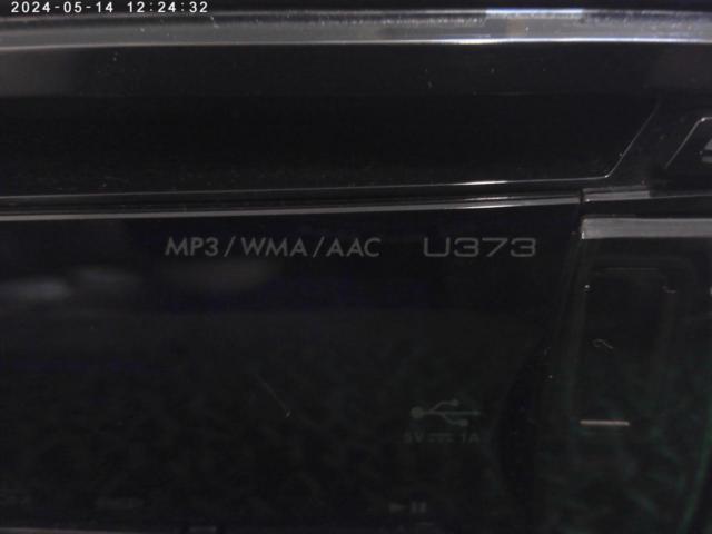 【KENWOOD】U373D