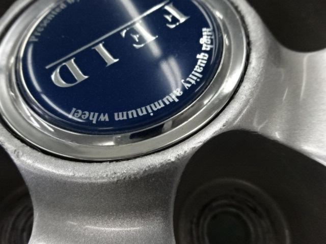 BRIDGESTONE(ブリヂストン) FEID(フェイド) NK5 (5HOLE)