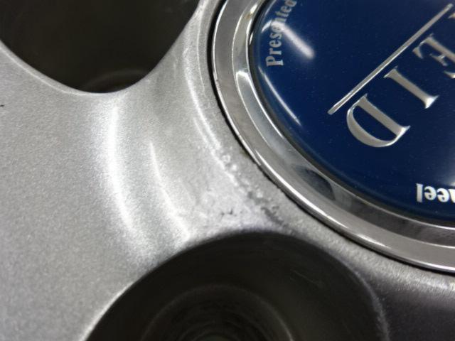 BRIDGESTONE(ブリヂストン) FEID(フェイド) NK5 (5HOLE)