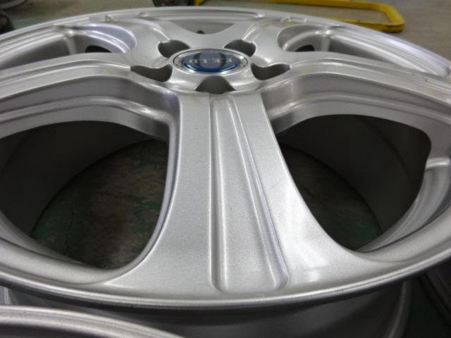 BRIDGESTONE(ブリヂストン) FEID(フェイド) NK5 (5HOLE)