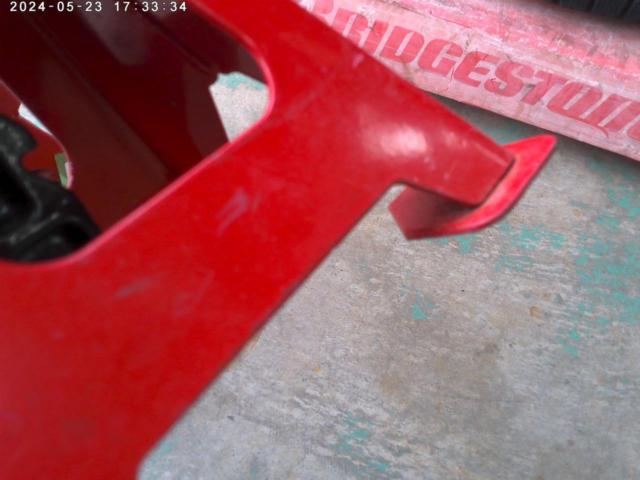 BIGRED JACS 2トンジャッキスタンド