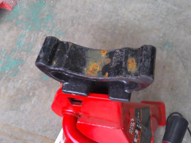 BIGRED JACS 2トンジャッキスタンド