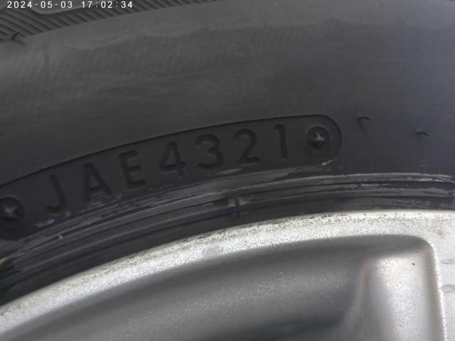 DUNLOP(ダンロップ) VIOLENTO(ヴィオレント) Violento HS (4HOLE)