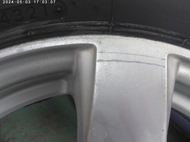 DUNLOP(ダンロップ) VIOLENTO(ヴィオレント) Violento HS (4HOLE)