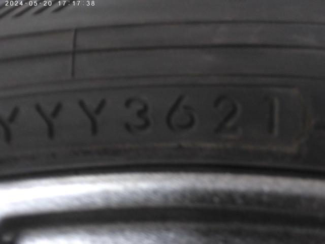 YOKOHAMA(ヨコハマ) STANDARD WHEEL(スタンダードホイールシリーズ)    + YOKOHAMA(ヨコハマ)  iceGUARD iG70