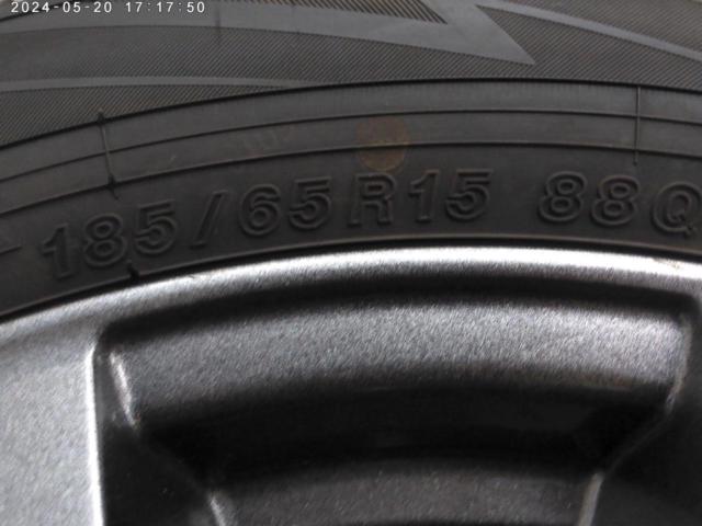 YOKOHAMA(ヨコハマ) STANDARD WHEEL(スタンダードホイールシリーズ)    + YOKOHAMA(ヨコハマ)  iceGUARD iG70