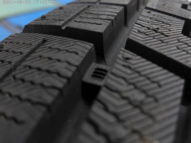 YOKOHAMA(ヨコハマ) STANDARD WHEEL(スタンダードホイールシリーズ)    + YOKOHAMA(ヨコハマ)  iceGUARD iG70