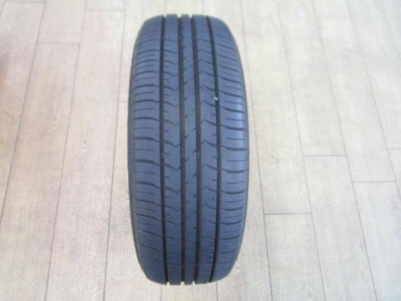 【1本のみ】GOODYEAR EfficientGrip ECO Hybrid EG01(2018年製) | カー用品 タイヤ 16インチ ...