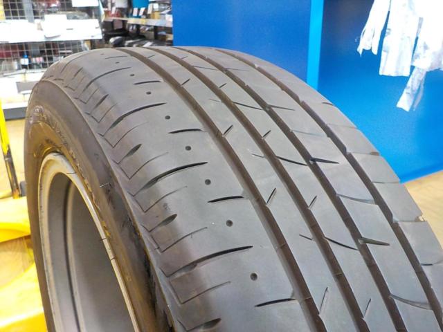 日産純正(NISSAN) エルグランド E52後期 ハイウェイスター純正ホイール 