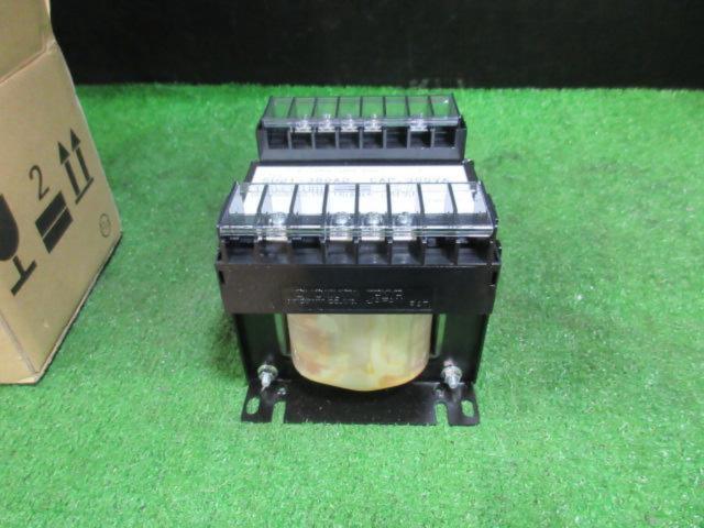 【TOYOZUMI(豊澄電源機器)】単相複巻トランス 「SD21-300A2」