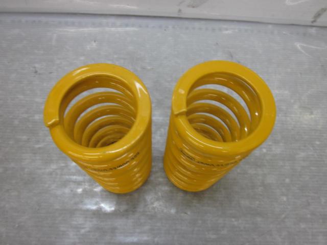 OHLINS 直巻きスプリング 47010-23/80C327
