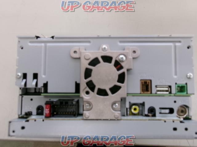 carrozzeria AVIC-RZ113-B1 | カー用品 カーナビ(非地デジ） AV一体 