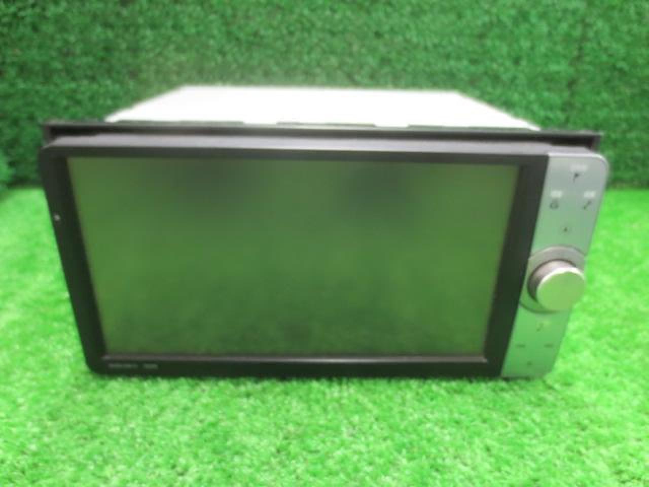 トヨタ純正 NHZN-W61G | カー用品 カーナビ(地デジ） HDDナビ(地デジ)を通販で購入する | 中古カー＆バイク用品の販売なら ...