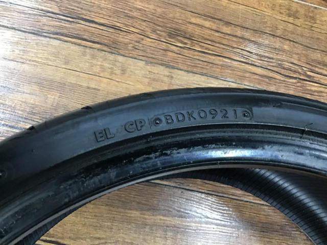 【大幅値下げ!】【BRIDGESTONE】POTENZA 235/30R20 | カー用品 タイヤ 20インチタイヤを通販で購入する | 中古 ...