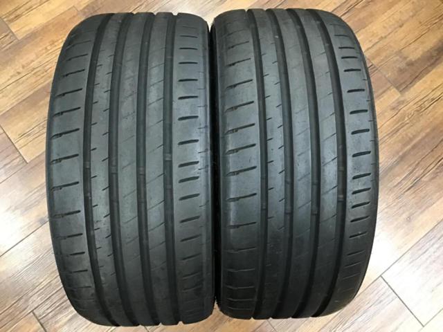 【大幅値下げ!】【BRIDGESTONE】POTENZA 235/30R20 | カー用品 タイヤ 20インチタイヤを通販で購入する | 中古 ...