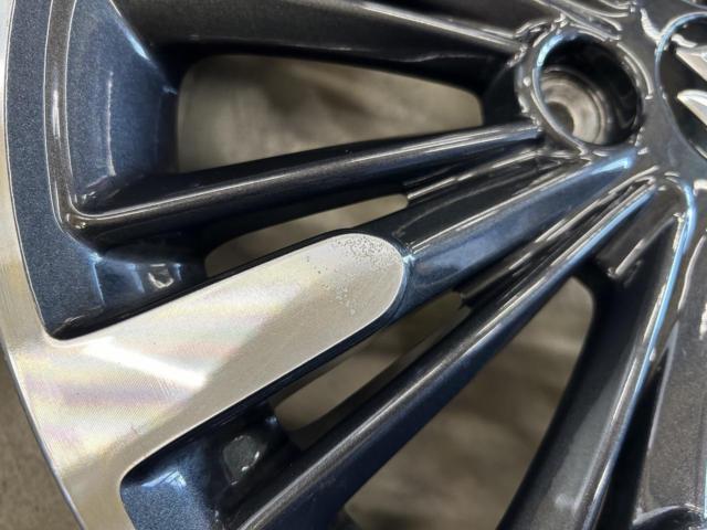 スズキ純正(SUZUKI) スペーシアカスタム MK53S 純正ホイール | 中古品 