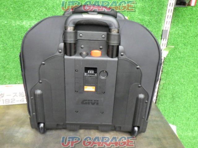 ワケアリ【GIVI】ジビ GIVI T457 TROLLEY BAG(キャリーバッグ)45L | バイク用品 ツーリング用品 バッグ(二輪)を ...