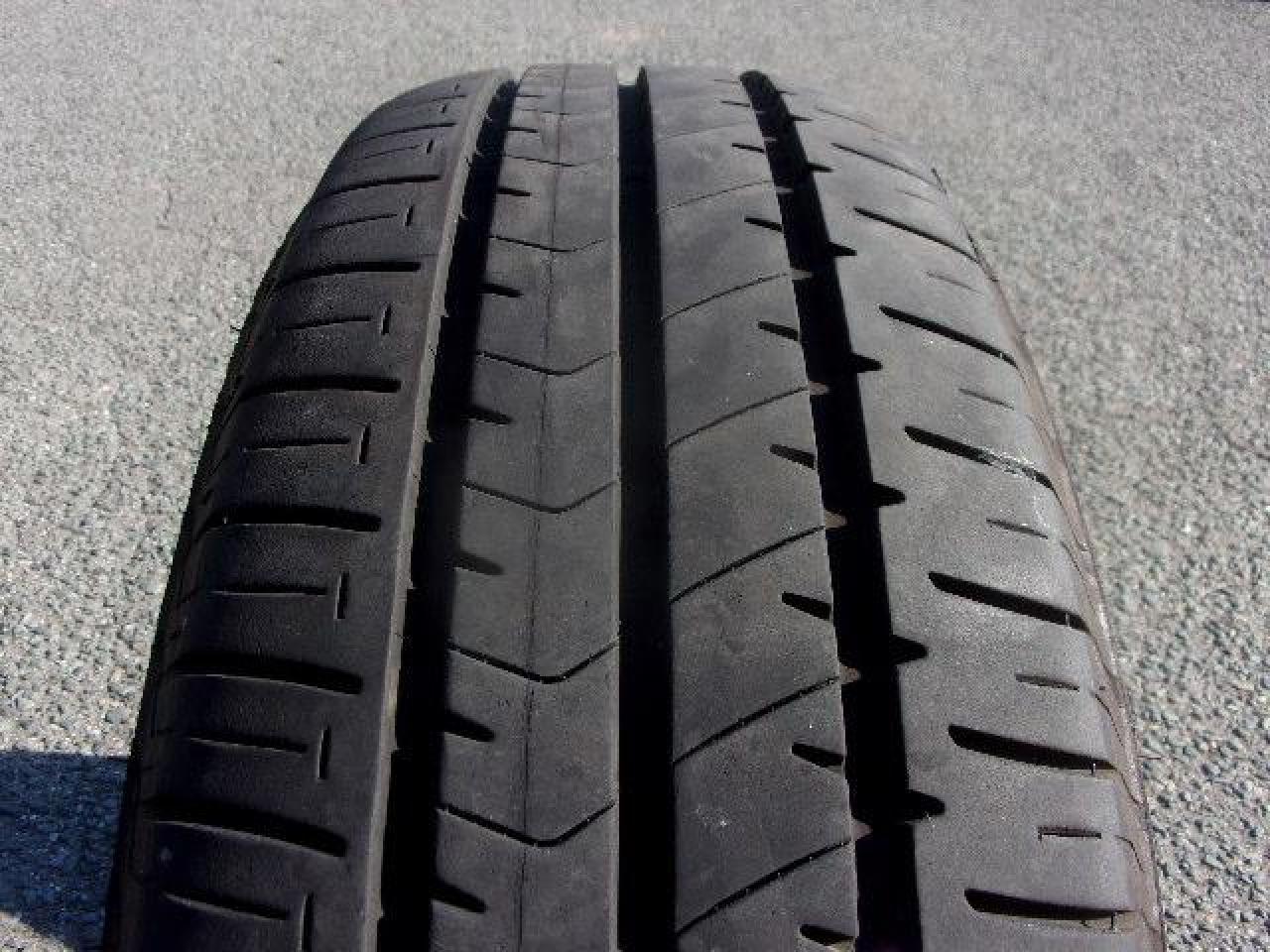 BRIDGESTONE ECOPIA NH100 RV※2本 | カー用品 タイヤ 15インチタイヤを通販で購入する | 中古カー＆バイク用品 ...