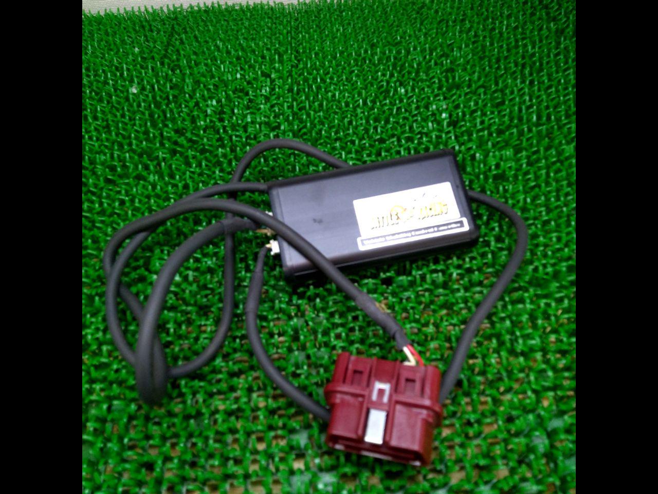 BATTLE Bee RACING ビークルスタビリティコントロールキャンセラー【BRZ/ZC6】 | カー用品 電装系 その他電装系の通販 ...