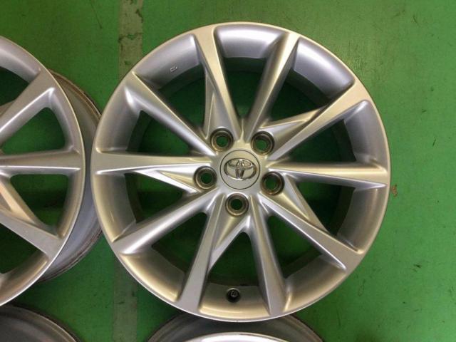 大幅値下げ】【トヨタ純正】 プリウスα ツーリングセレクション 純正  