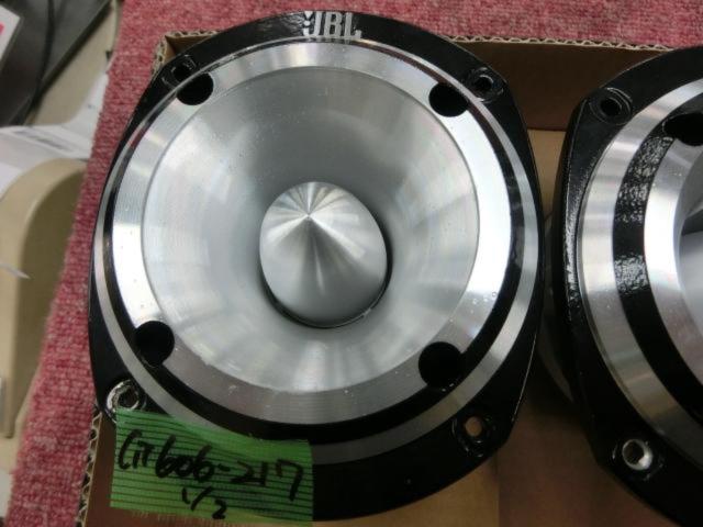 【JBL】SUPER TWEETER ST450 TRIO