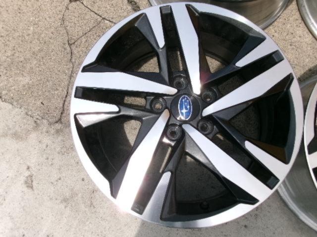スバル純正(SUBARU)  インプレッサ GU系純正ホイール