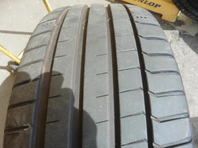 BBS(ビービーエス)  RG-R RG796 メッシュホイール + MICHELIN(ミシュラン)pilot sport5