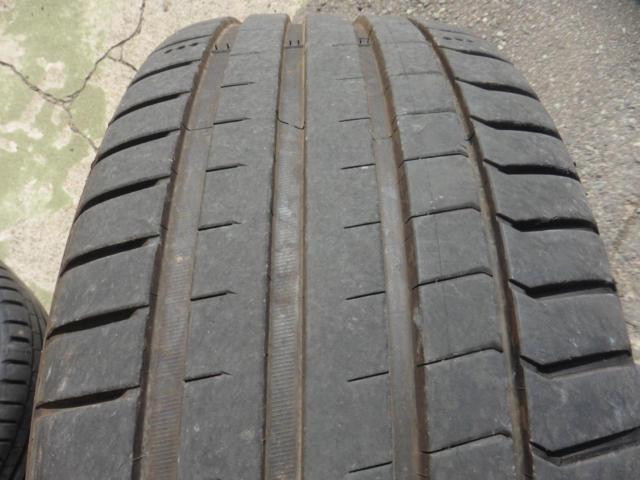 BBS(ビービーエス)  RG-R RG796 メッシュホイール + MICHELIN(ミシュラン)pilot sport5